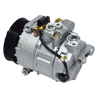 UAC® - A/C Compressor Assembly