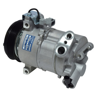 UAC® - Compressor Assembly