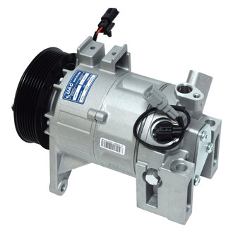 UAC® - A/C Compressor Assembly