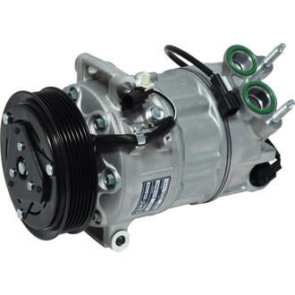 UAC® - Compressor Assembly