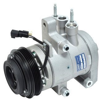 UAC® - A/C Compressor Assembly