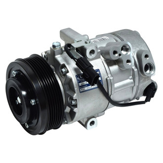 UAC® - A/C Compressor Assembly