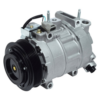 UAC® - A/C Compressor Assembly