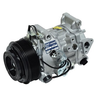 UAC® - A/C Compressor Assembly