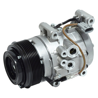 UAC® - A/C Compressor Assembly