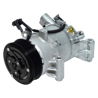UAC® - Compressor Assembly