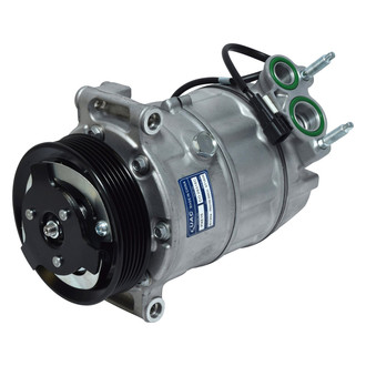 UAC® - A/C Compressor Assembly