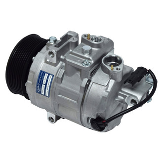 UAC® - A/C Compressor Assembly