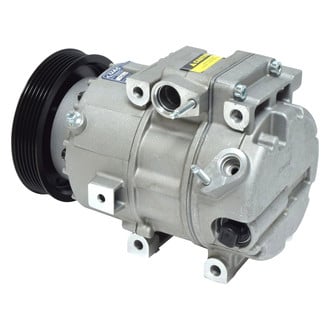 UAC® - A/C Compressor Assembly