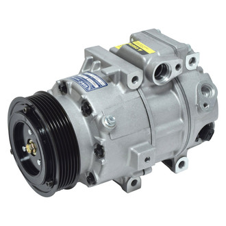 UAC® - A/C Compressor Assembly