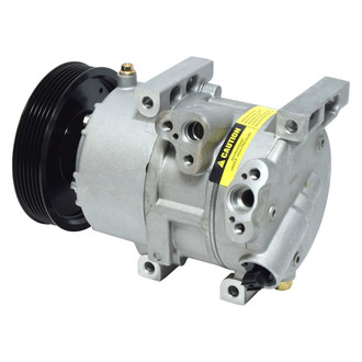 UAC® - A/C Compressor Assembly