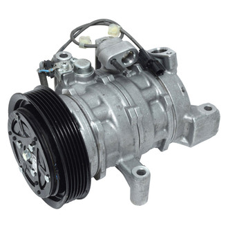 UAC® - A/C Compressor Assembly