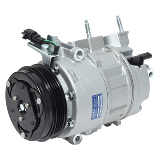 UAC® - Compressor Assembly