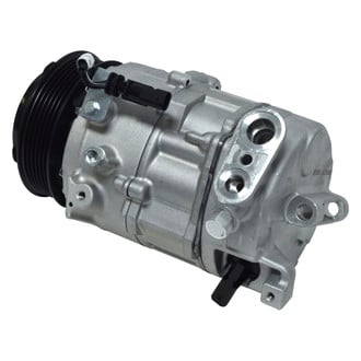 UAC® - Compressor Assembly