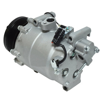 UAC® - A/C Compressor Assembly