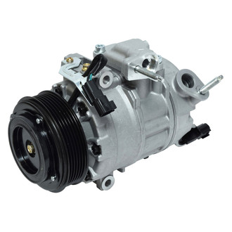 UAC® - A/C Compressor Assembly
