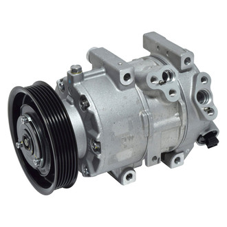UAC® - A/C Compressor Assembly