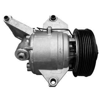UAC® - A/C Compressor Assembly
