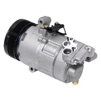 UAC® - A/C Compressor Assembly