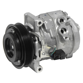 UAC® - A/C Compressor Assembly