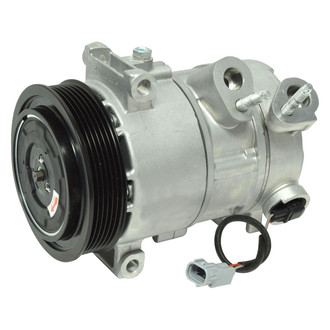 UAC® - A/C Compressor Assembly
