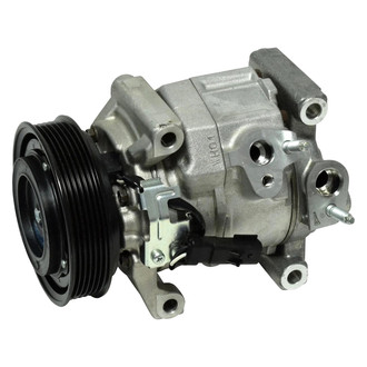 UAC® - A/C Compressor Assembly