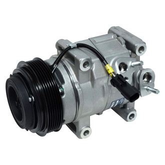 UAC® - A/C Compressor Assembly