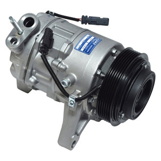 UAC® - A/C Compressor Assembly