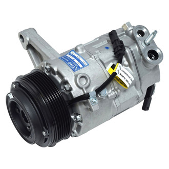 UAC® - Compressor Assembly