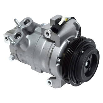 UAC® - A/C Compressor Assembly