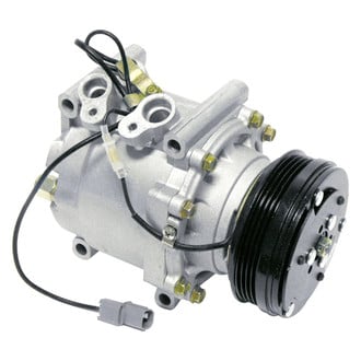 UAC® - A/C Compressor Assembly