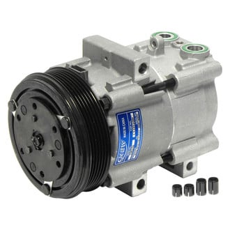 UAC® - A/C Compressor Assembly