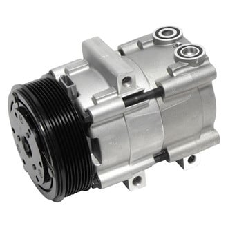 UAC® - A/C Compressor Assembly