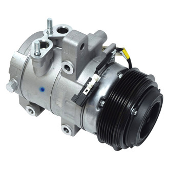 UAC® - A/C Compressor Assembly