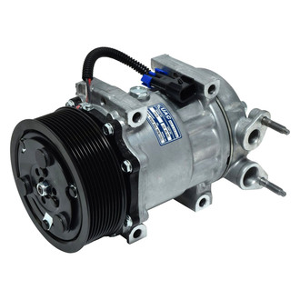 UAC® - A/C Compressor Assembly