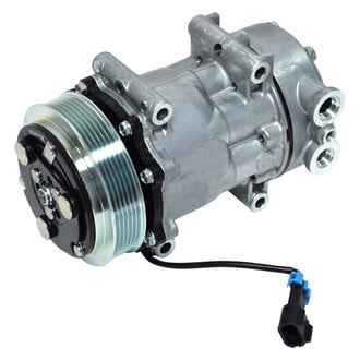 UAC® - A/C Compressor Assembly