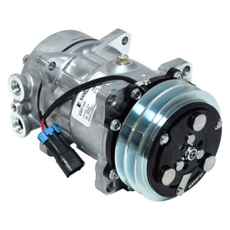 UAC® - Compressor Assembly