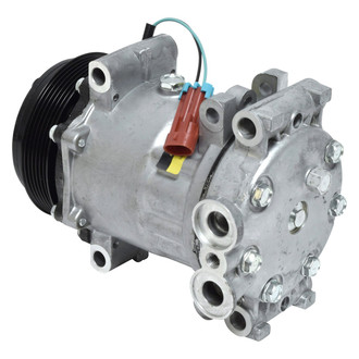 UAC® - A/C Compressor Assembly