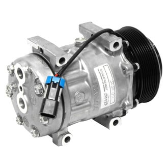 UAC® - A/C Compressor Assembly