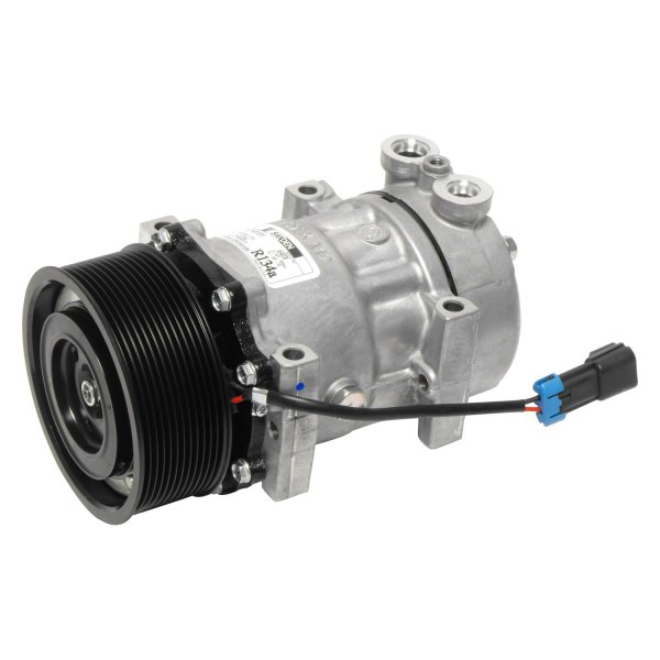 UAC® - A/C Compressor Assembly