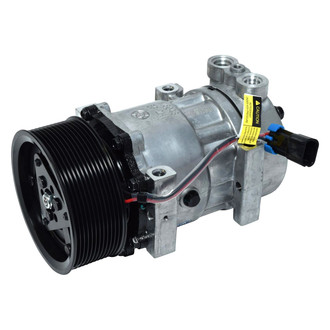 UAC® - A/C Compressor Assembly