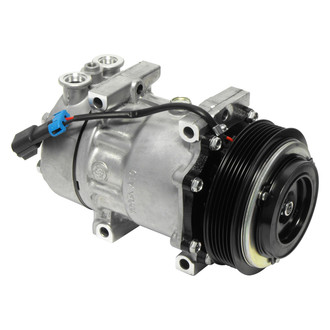 UAC® - A/C Compressor Assembly