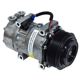 UAC® - Compressor Assembly