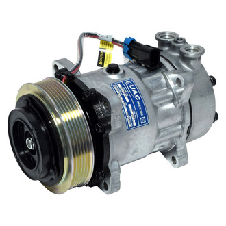 UAC® - A/C Compressor Assembly
