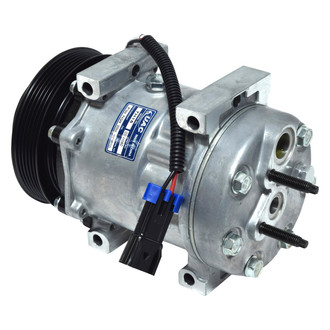 UAC® - A/C Compressor Assembly