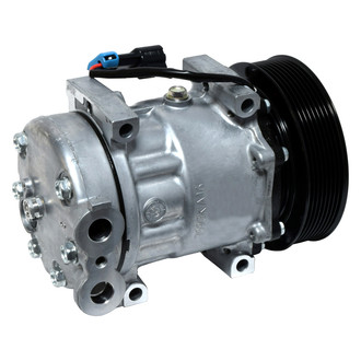 UAC® - A/C Compressor Assembly