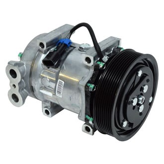 UAC® - A/C Compressor Assembly