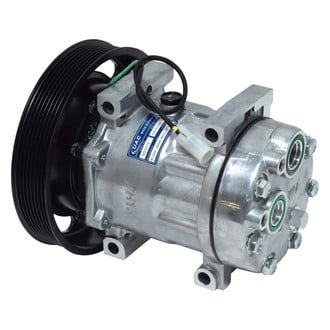 UAC® - Compressor Assembly