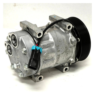UAC® - A/C Compressor Assembly