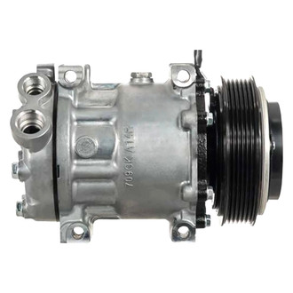 UAC® - A/C Compressor Assembly